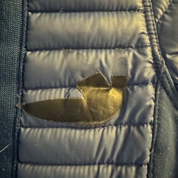 Kuhl Spyfire Hoody Puffy Jacket - Picture 4 of 8